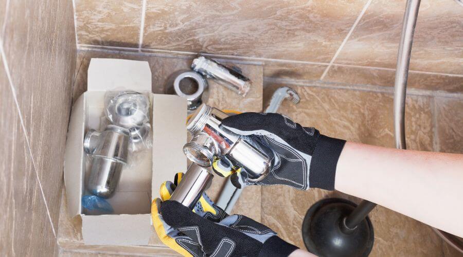 Local Chimney Repair in Joiner, AR